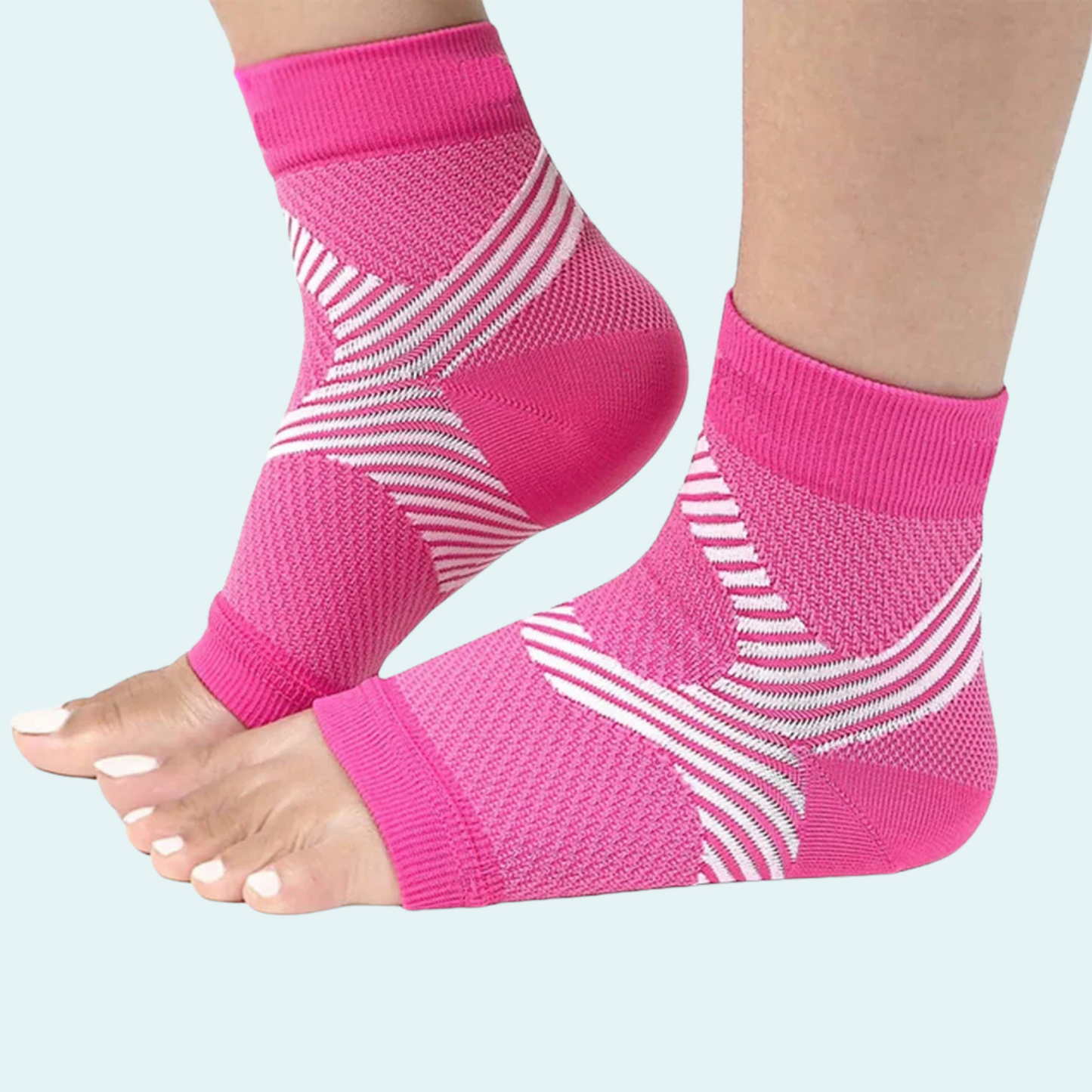 All-Day Relief Compression Socks