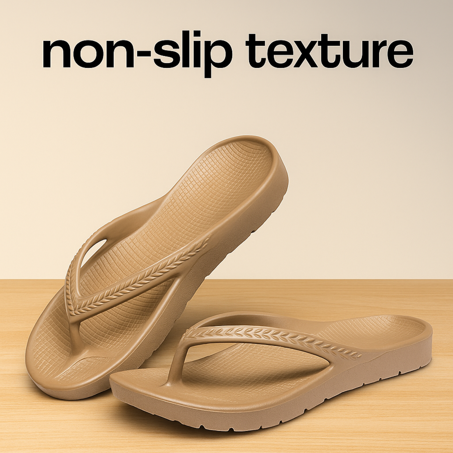 Arch Support Slides