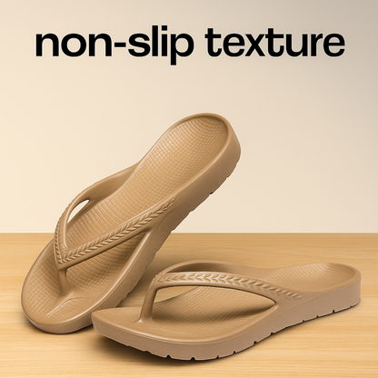 Arch Support Slides