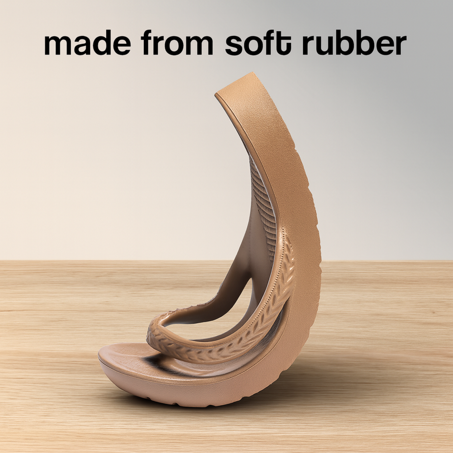 Arch Support Slides