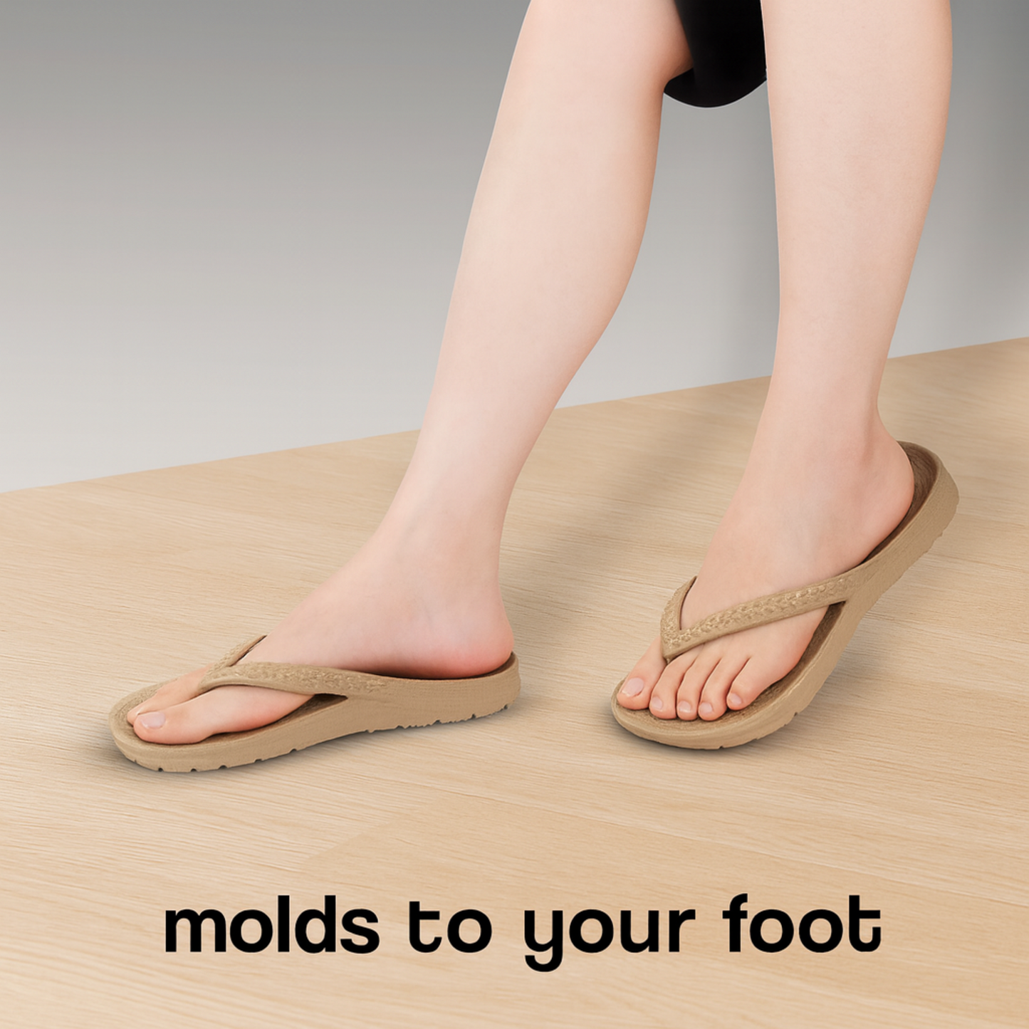 Arch Support Slides