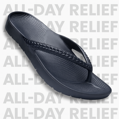 Arch Support Slides