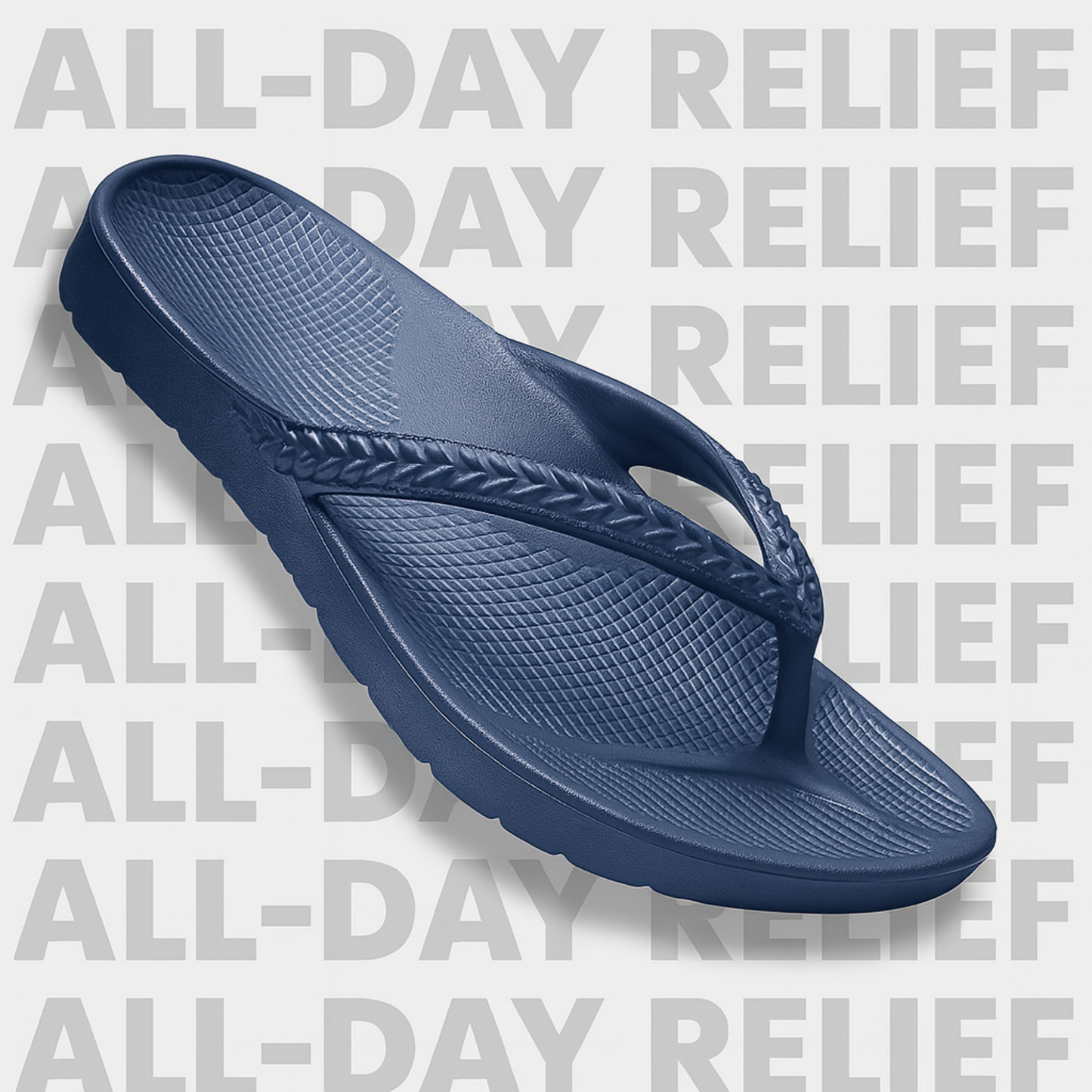 Arch Support Slides
