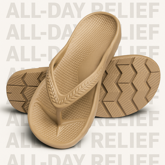 Arch Support Slides