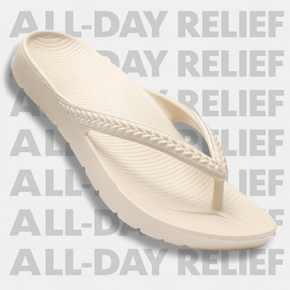 Arch Support Slides
